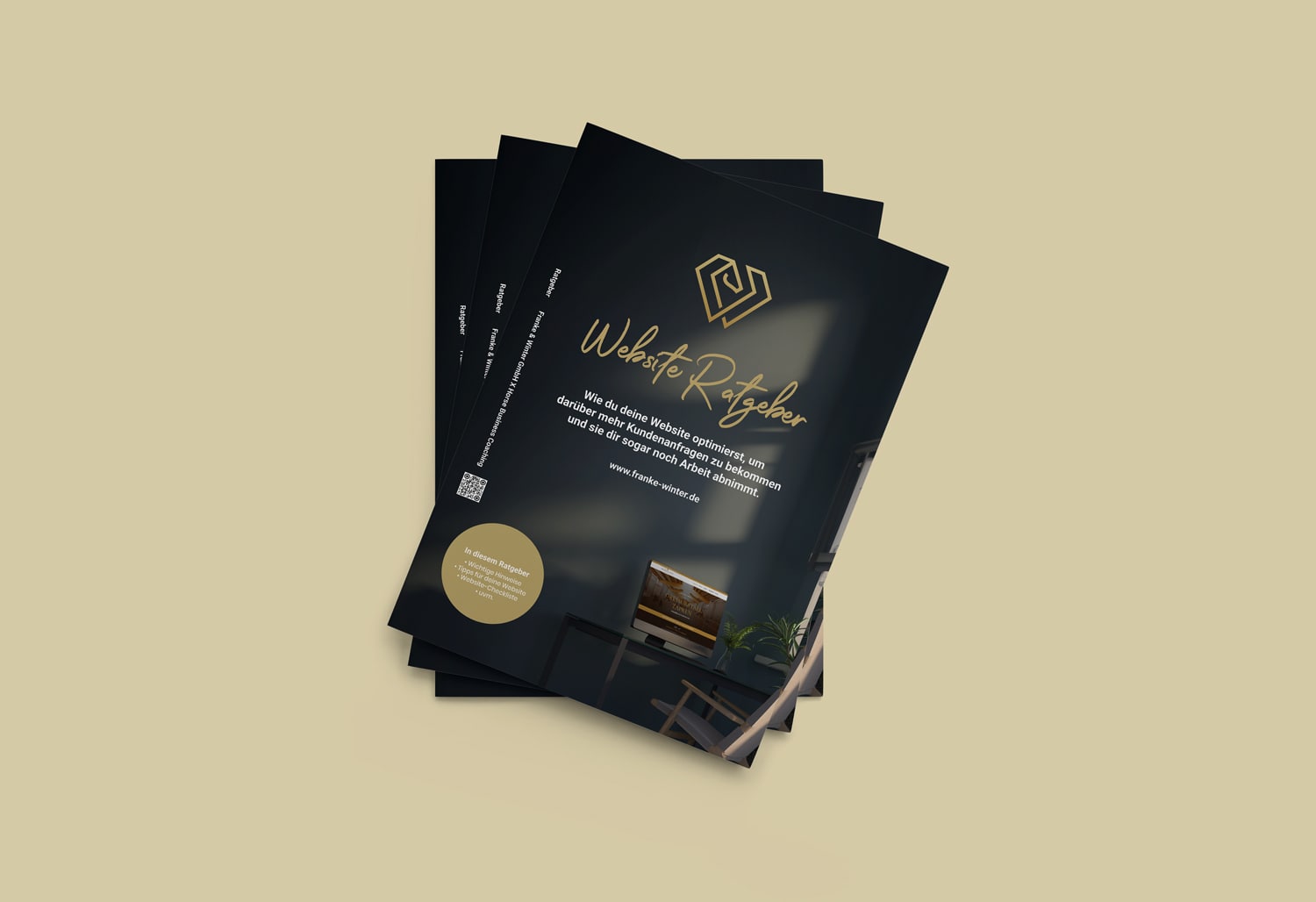 Website Erstellung Ratgeber Horse Business Coaching