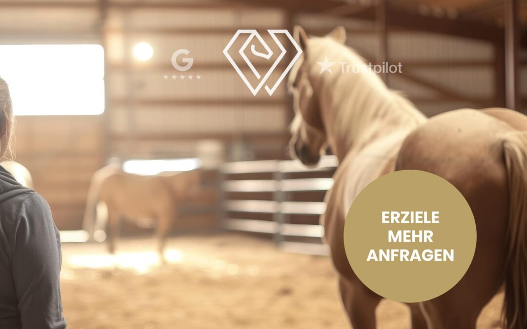 3 Marketing maßnahmen für mehr Kundentermine