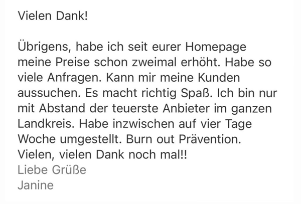 Kundenstimme-F12