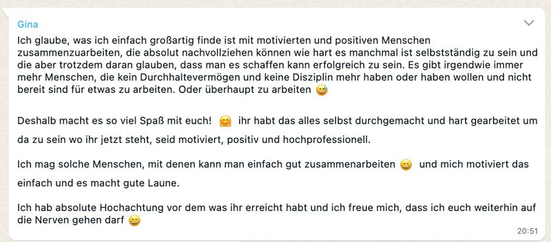 Kundenstimme-F15