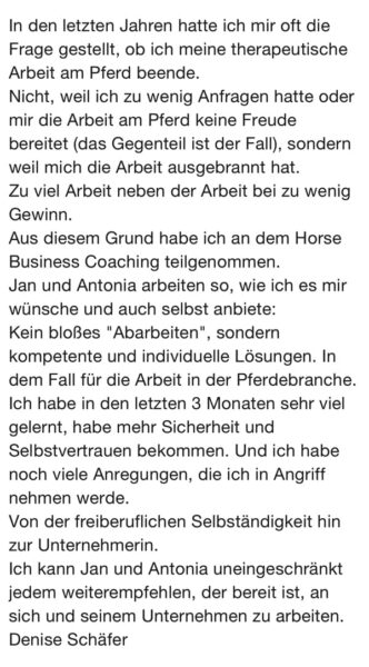 Kundenstimme-X1