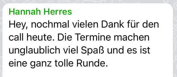 Kundenstimme-X2